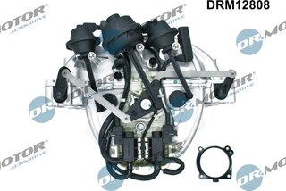 Dr. Motor DRM12808