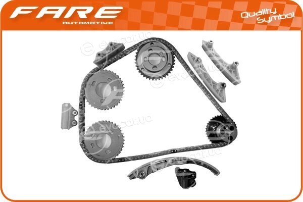 Fare 13844
