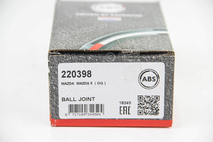 A.B.S. 220398