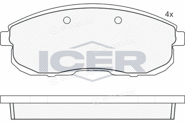 Icer 181100