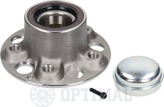 Optimal 401504L