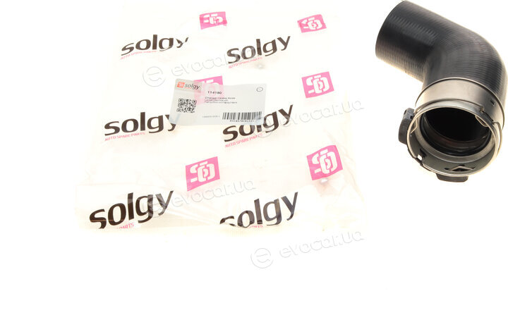 Solgy 114190