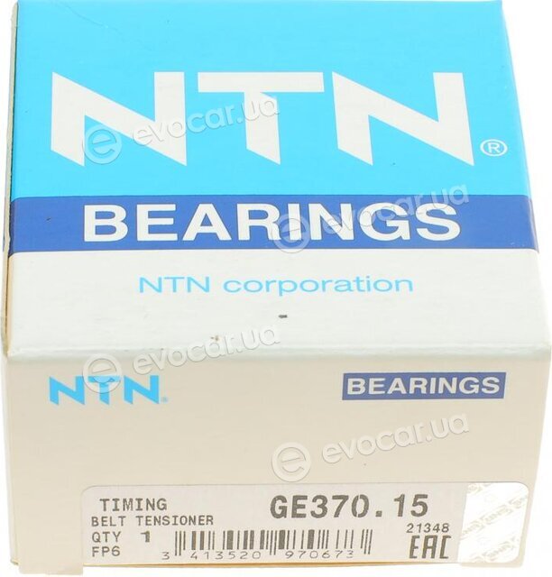 NTN / SNR GE370.15