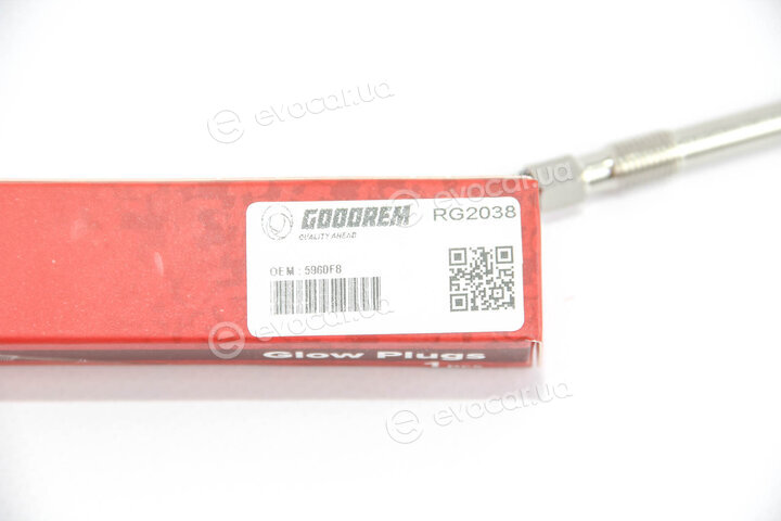 Goodrem RG2038
