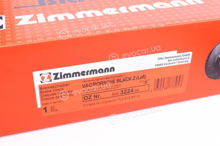 Zimmermann 600.3224.54