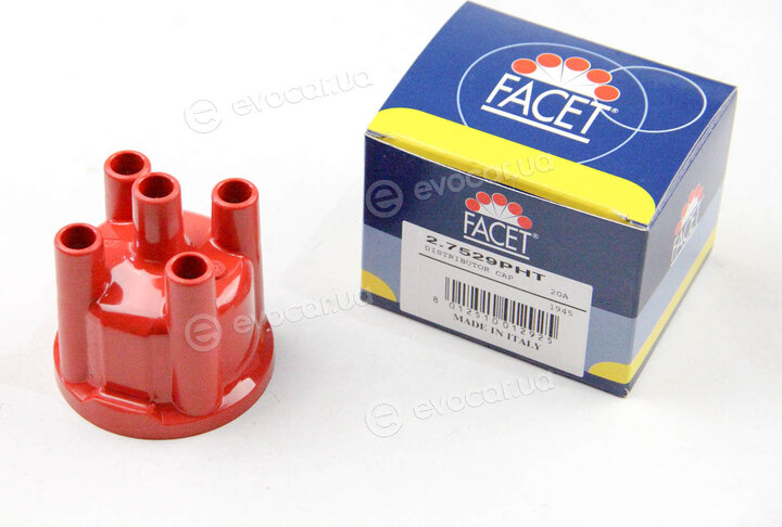 Facet 2.7529PHT