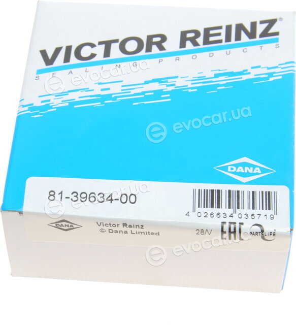 Victor Reinz 81-39634-00