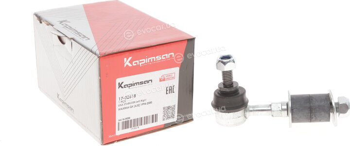 Kapimsan 1702618