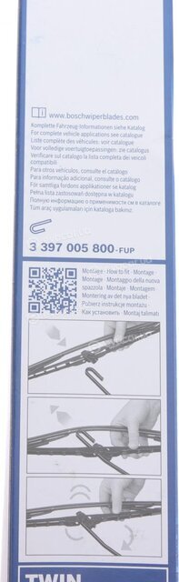 Bosch 3 397 005 800