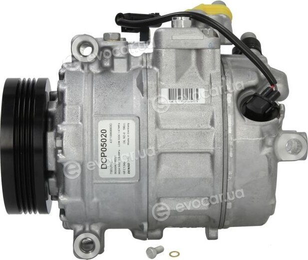 Denso DCP05020