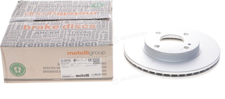 Metelli 23-0975C