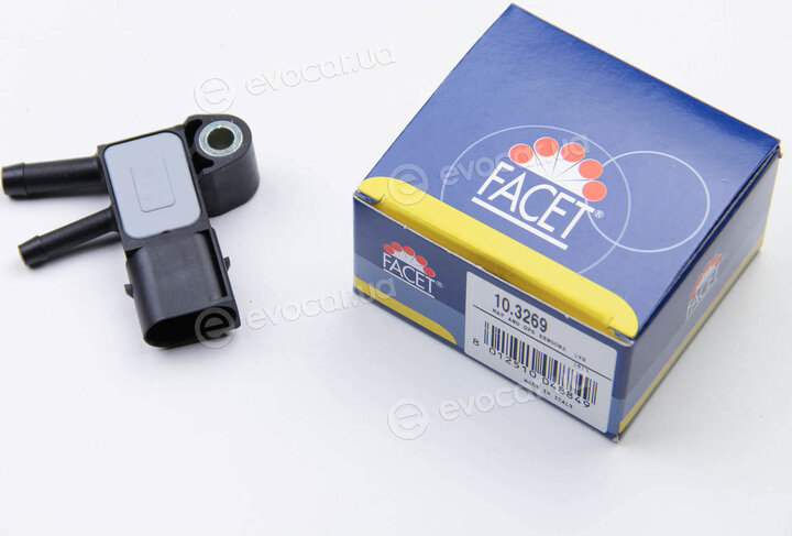 Facet 10.3269