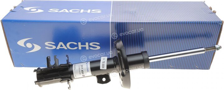 Sachs 317 495