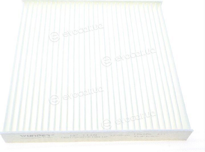 Wunder WP 1110