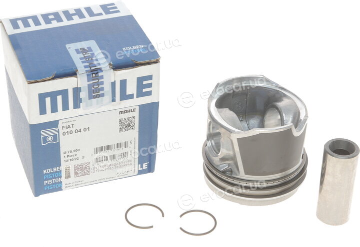 Mahle 010 04 01