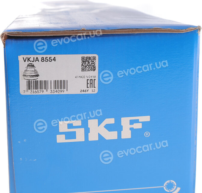 SKF VKJA 8554