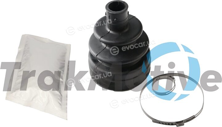 TrakMotive 50-0600