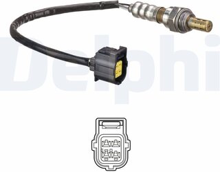 Delphi ES21142