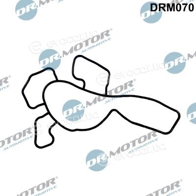 Dr. Motor DRM070