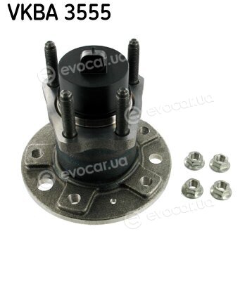 SKF VKBA 3555