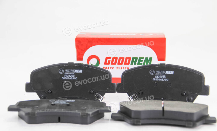 Goodrem RM1290
