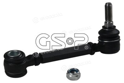 GSP S060037