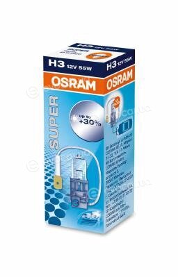 Osram 64151SUP