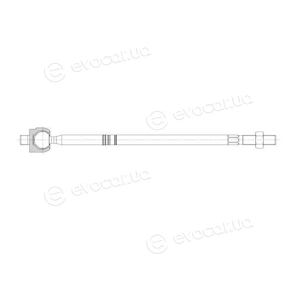CTR CR0982