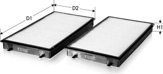 Tecneco CK23001-2