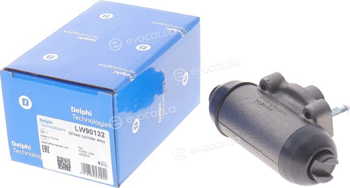 Delphi LW90132
