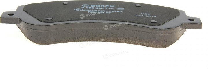 Bosch 0 986 494 170