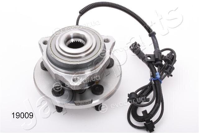Japanparts KK-19009