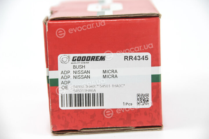Goodrem RR4345