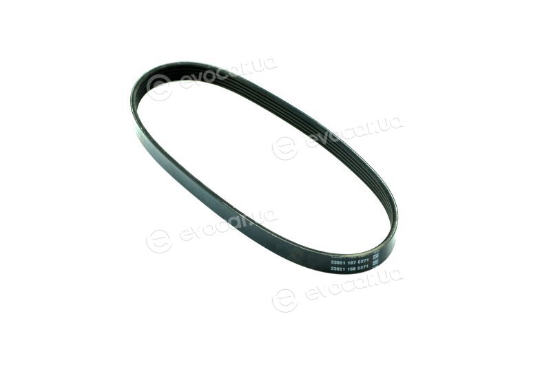 Dayco 5PK650