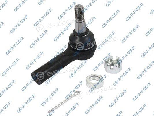 GSP S070776