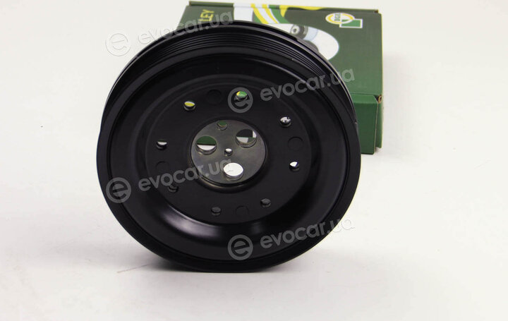 BGA DP1024