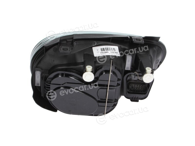 Valeo 086752