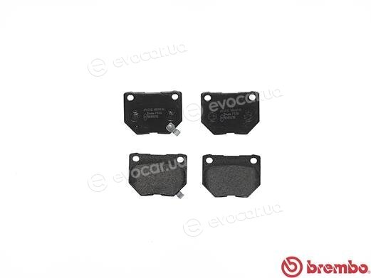 Brembo P 56 054