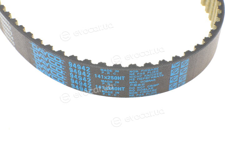 Dayco KTBWP3600