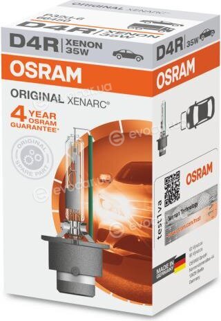 Osram 66450