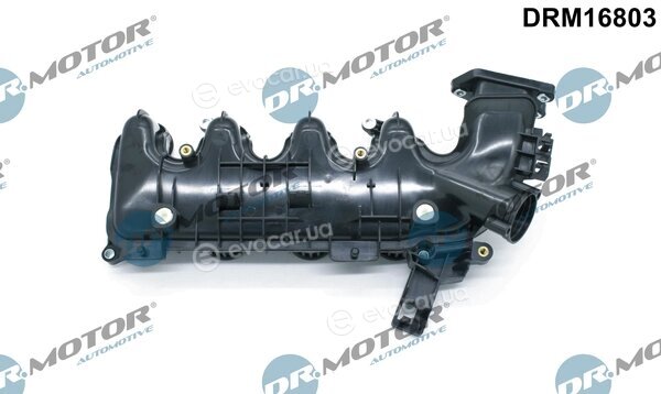 Dr. Motor DRM16803