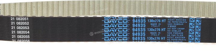 Dayco KTB283