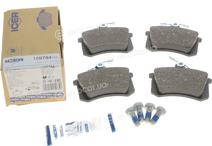 Icer 180784-700