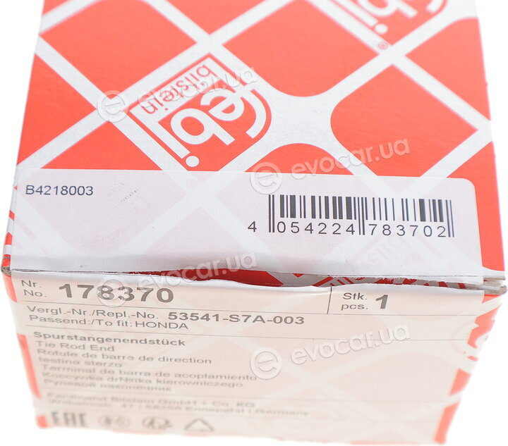 Febi 178370