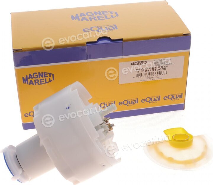 Magneti Marelli 313011313008