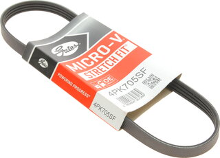 Gates 4PK705SF