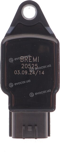 Bremi 20525