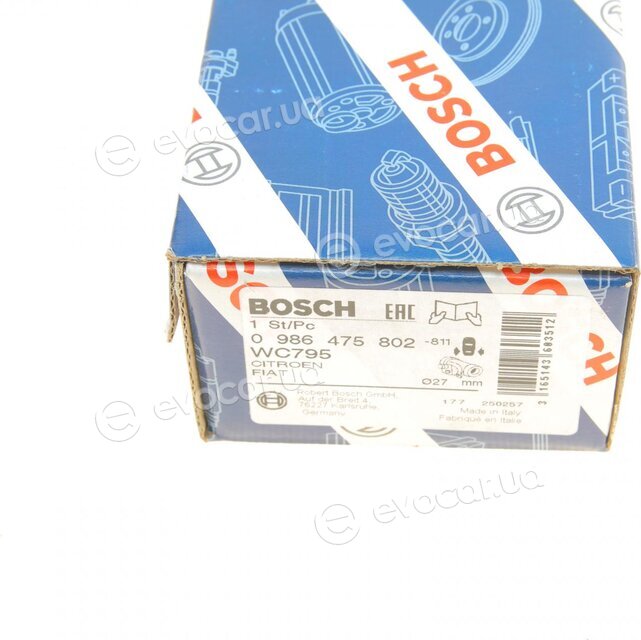 Bosch 0 986 475 802