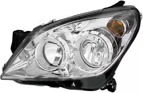Hella 1EG 270 370-611