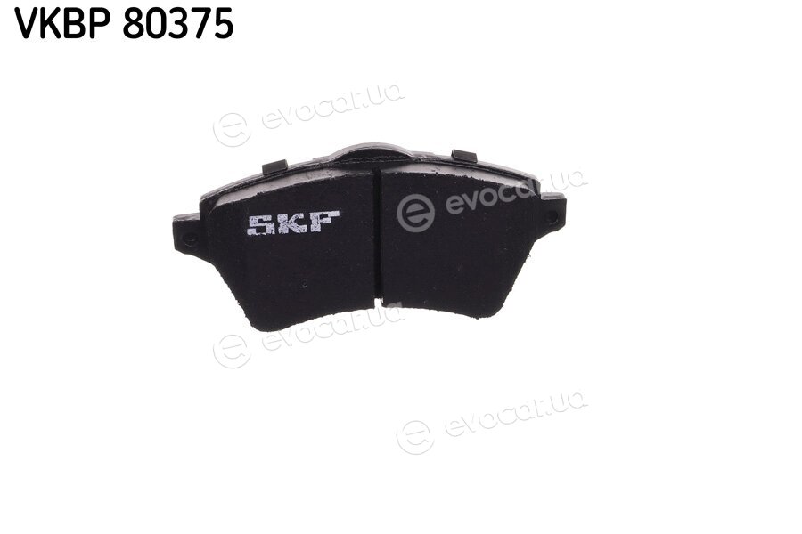 SKF VKBP 80375
